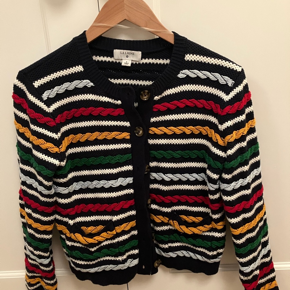 Colorful La Ligne for Target